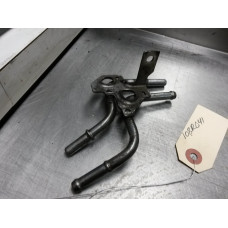 108R041 Fuel Lines For 12-14 Subaru Impreza  2.0